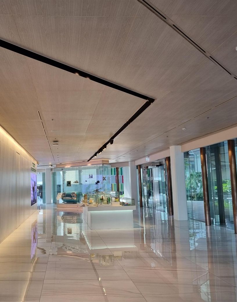 BJC Office