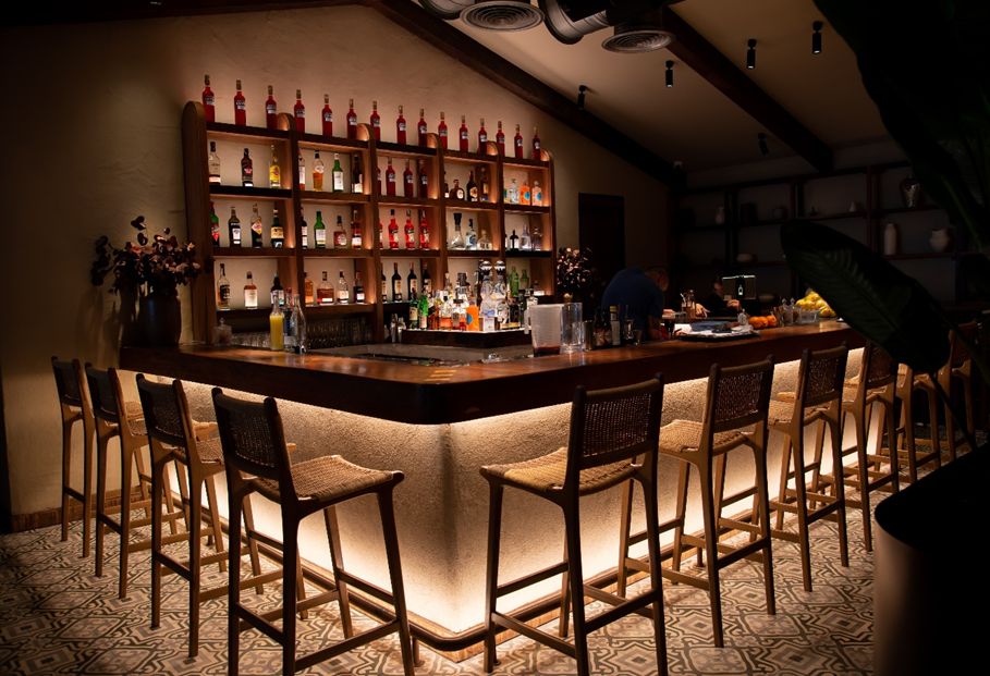 Centro Restaurant