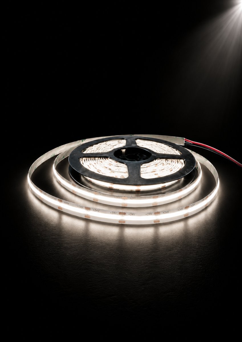COB Strip LED