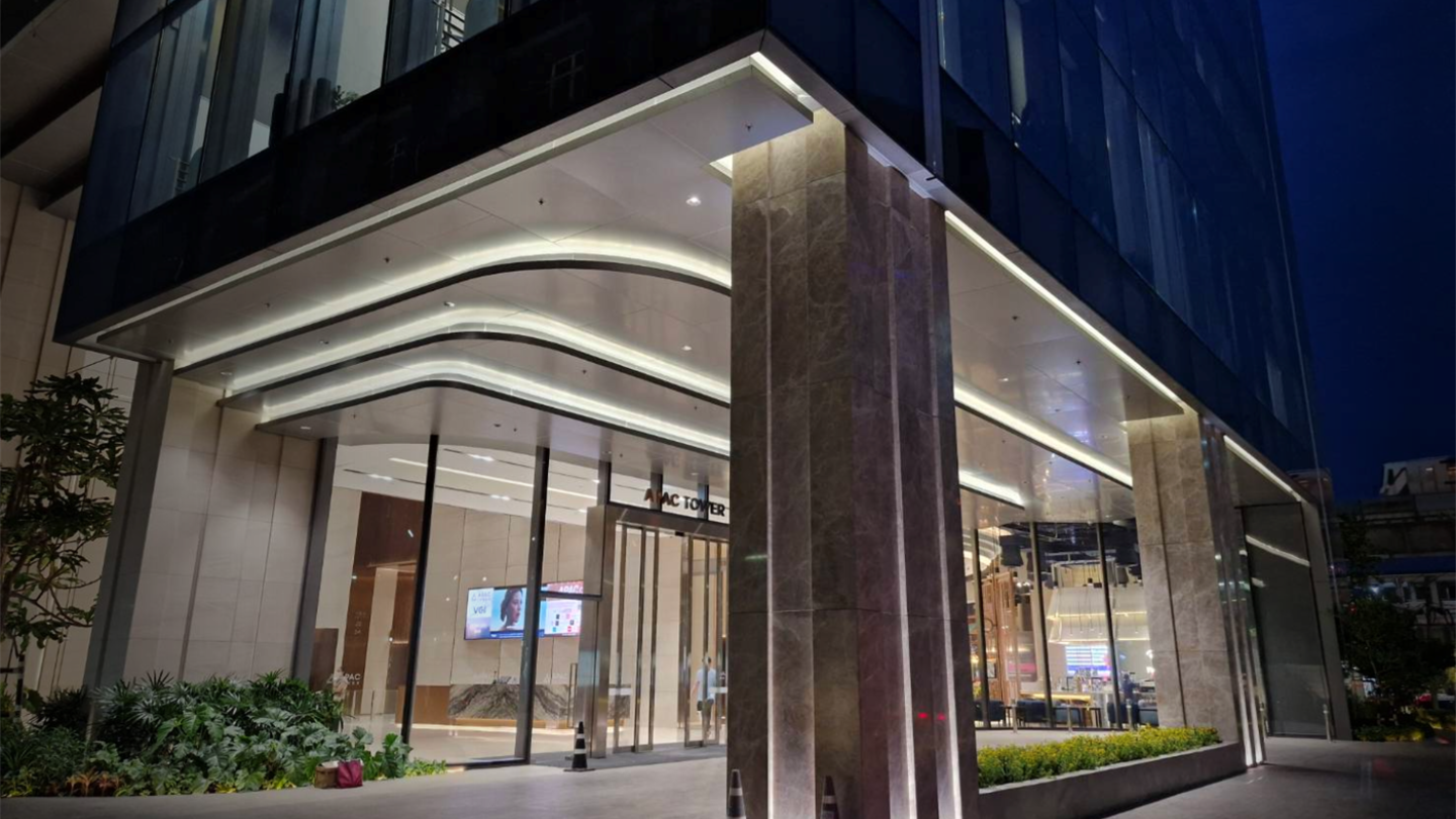 APAC Tower